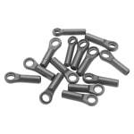 Arrma AR340093 Ball Joint Set Nero ARAC3050