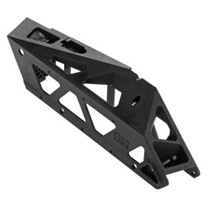 Arrma AR320327 Left Battery Box Nero ARAC3081