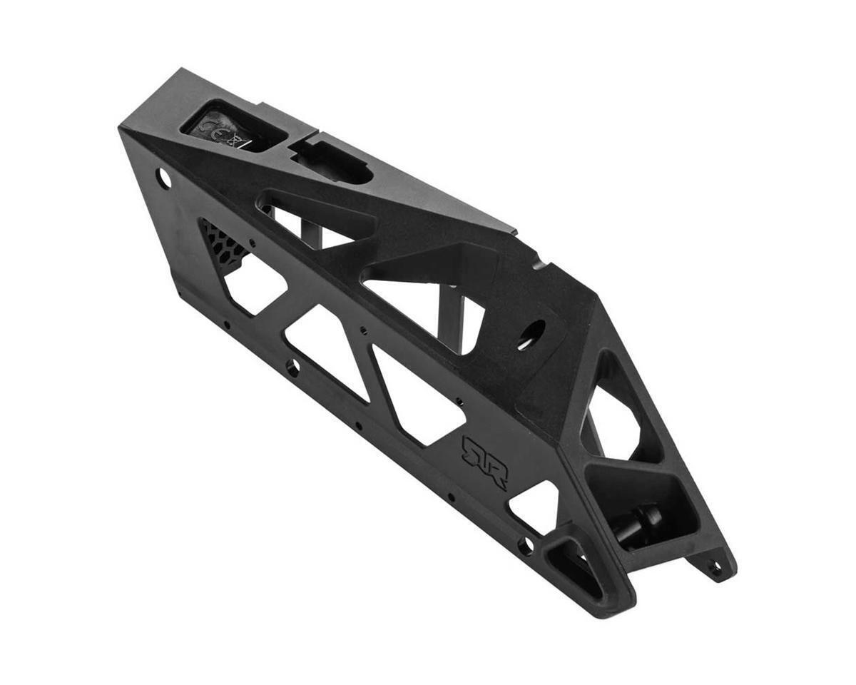 Arrma AR320327 Left Battery Box Nero ARAC3081 - arac3081-jpg Arrma AR320327 Left Battery Box Nero ARAC3081