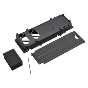 Arrma AR320179 LWB Battery Box w/ESC Mounts ARAC3102