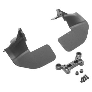 Arrma AR320376 Front Dirt Guards Outcast ARAC3107