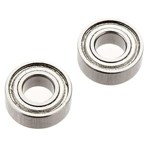Arrma AR610019 Bearing 5x11x4 mm (2) ARAC3150