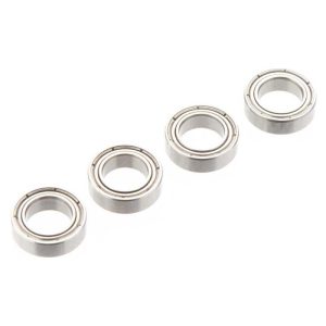 Arrma AR610006 Bearing 6x10x3 mm (4) ARAC3153