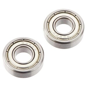 Arrma AR610017 Bearing 8x19x6 mm (2) ARAC3159