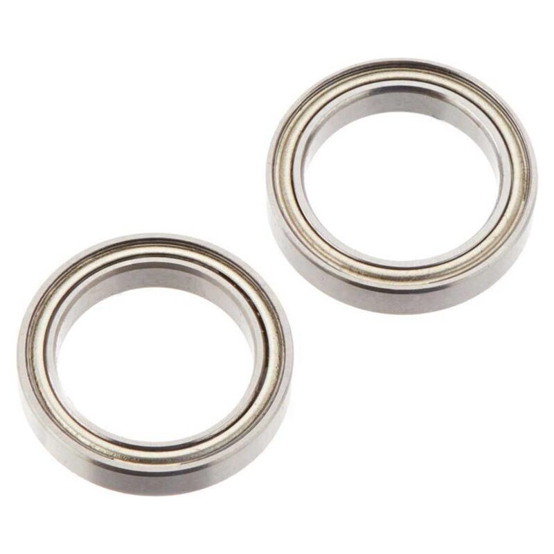 Arrma AR610018 Bearing 15x21x4 mm (2) ARAC3162