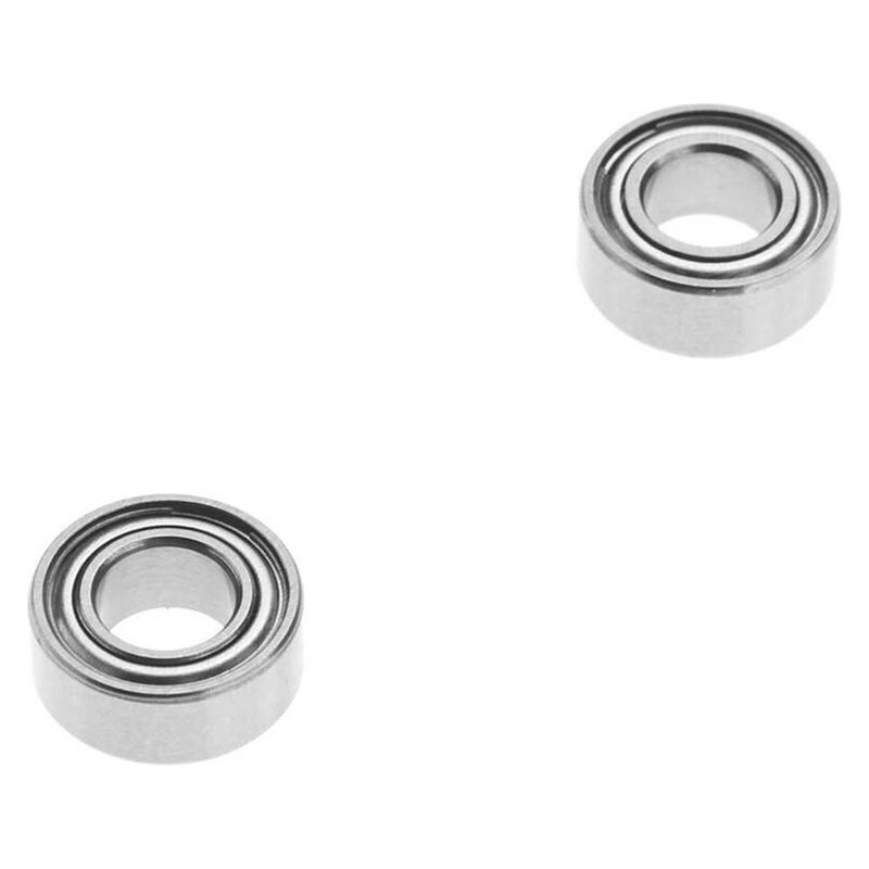 Arrma AR610002 Bearing 5x10x4 mm (2) ARAC3200