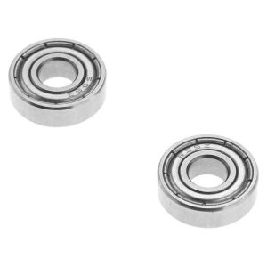Arrma AR610003 Bearing 5x13x4 mm (2) ARAC3201