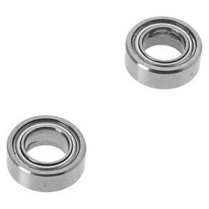 Arrma AR610020 Ball Bearing 6x11x4 mm (2) ARAC3210