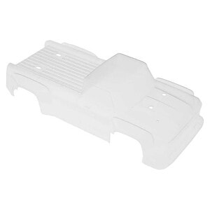 Arrma AR406086  Outcast ARAC3314 Body Clear
