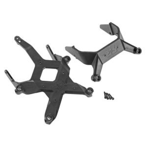 Arrma AR320361 Front/Rear Body Mount Set Big Rock ARAC3418