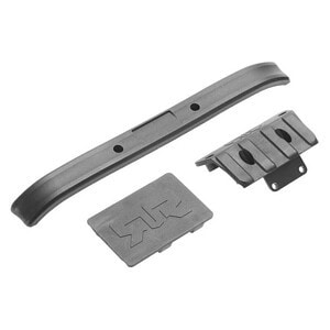 Arrma AR320363 Front Bumper Outcast ARAC3425