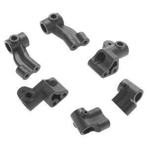 Arrma AR320365 Body Post Mounts Outcast ARAC3430