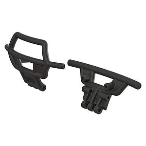 Arrma AR320402 MT Bumper Set 4x4 Granite Mega ARAC3440