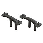 Arrma AR320404 MT Body Mount Set 4x4 Granite Mega ARAC3441