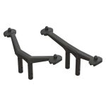 Arrma AR320407 SC Body Mount Set 4x4 Senton Mega ARAC3442