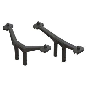 Arrma AR320407 SC Body Mount Set 4x4 Senton Mega ARAC3442