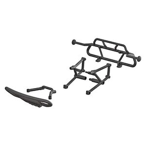 Arrma AR320405 SC Bumper Set 4x4 Senton Mega ARAC3443