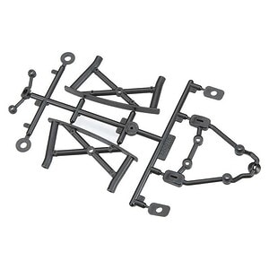 Arrma AR320078 Buggy Body Mount Set ARAC3470