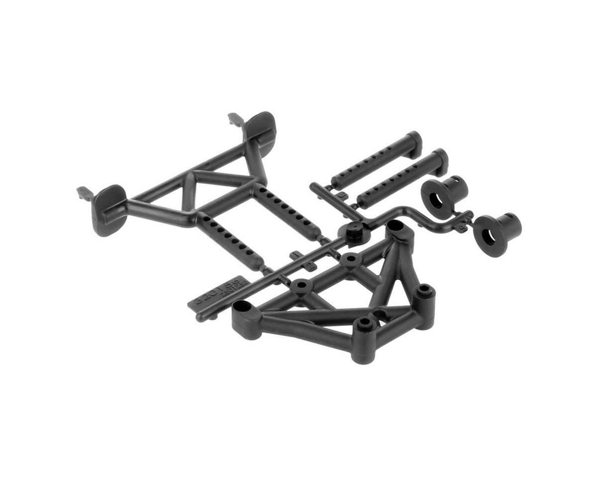 Arrma AR320156 Body Mount Set Granite ARAC3471 - arac3471-jpg Arrma AR320156 Body Mount Set Granite ARAC3471