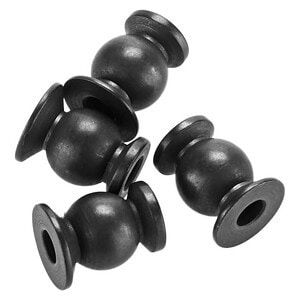 Arrma AR330355 Ball 3x7x10 mm Nero (4) ARAC3474