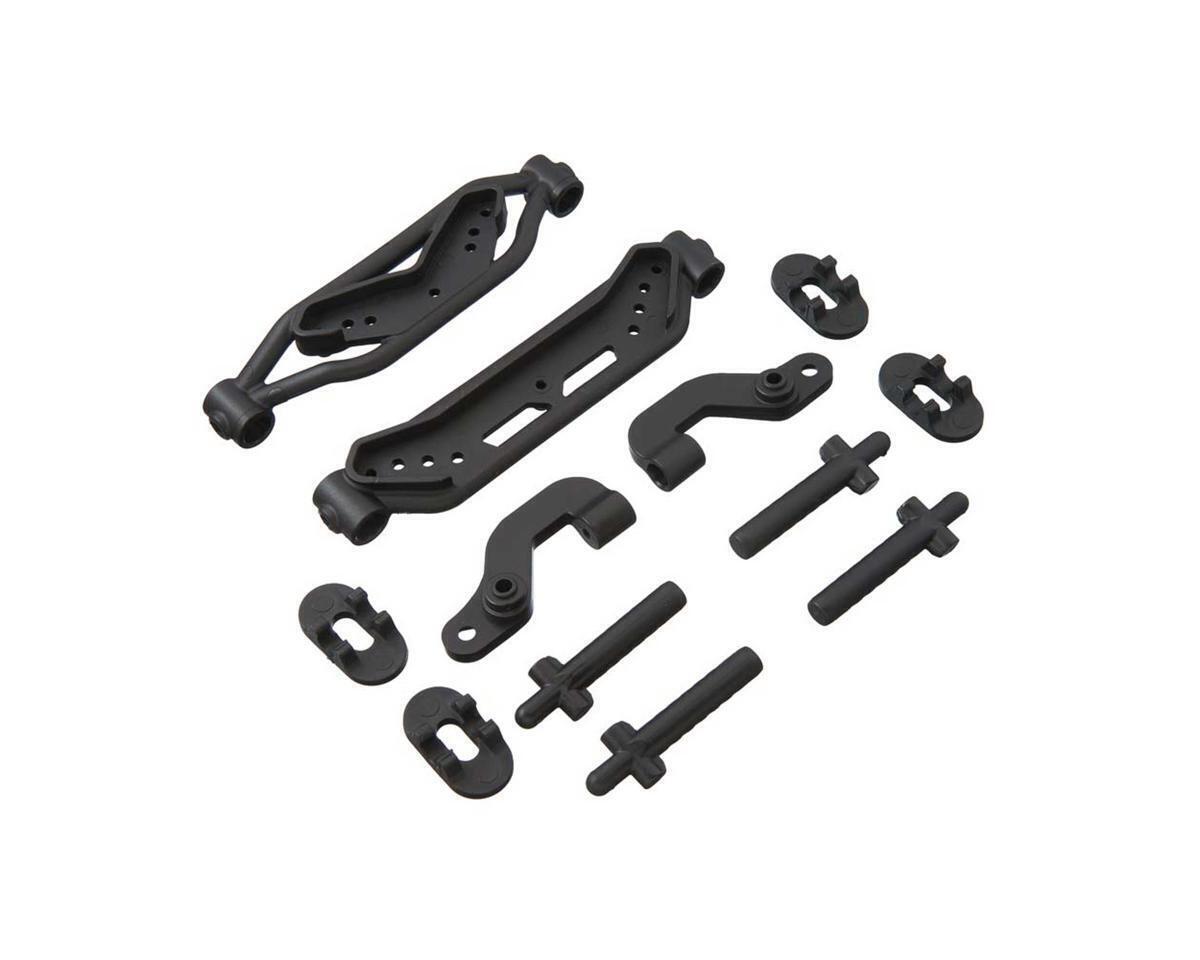 Arrma AR320277 Body Mount Set Senton ARAC3477