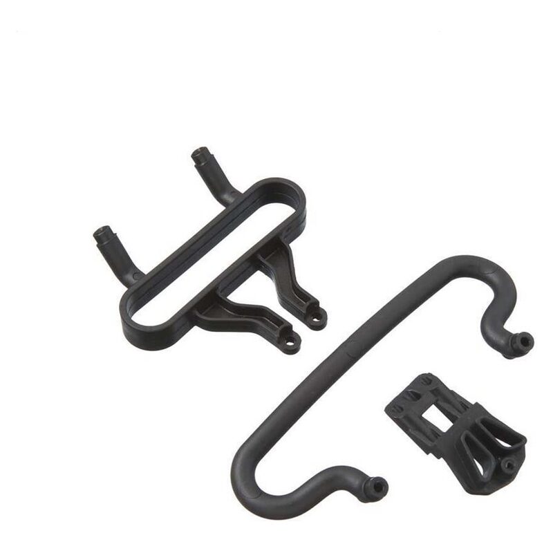Arrma AR320274 Bumper Set Composite Front Senton ARAC3483