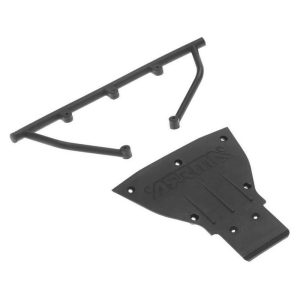 Arrma AR320056 Bumper Front Fury ARAC3486