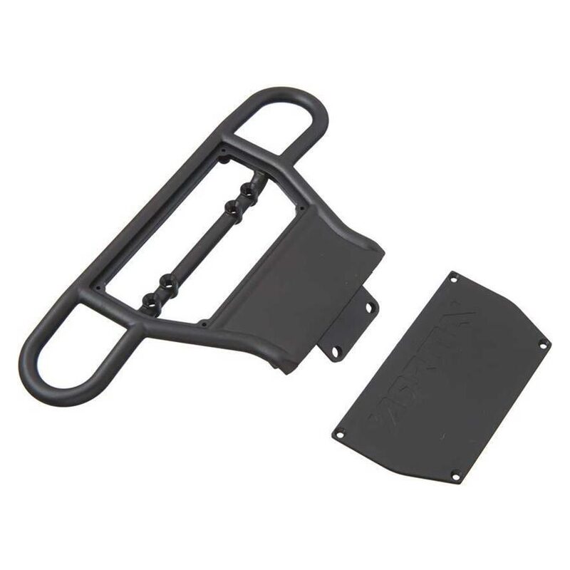 Arrma AR320321 Bumper Plate Set Front Senton ARAC3488