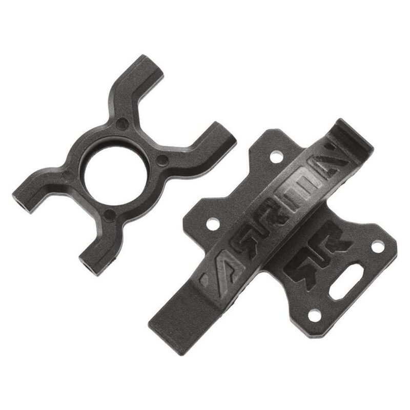 Arrma AR310428 Center Diff Mount Composite ARAC3490 - arac3490-jpg Arrma AR310428 Center Diff Mount Composite ARAC3490