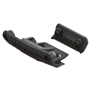 Arrma AR320432 Bumper Set Kraton 6S ARAC3491