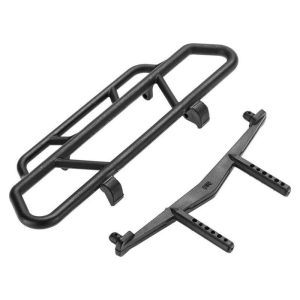 Arrma AR320319 SC Rear Bumper and Body Mount Set ARAC3492
