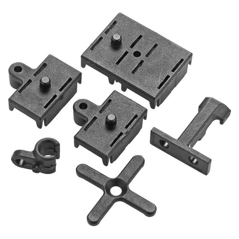 Arrma AR320265 Cable Routing Set NERO ARAC3493
