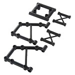 Arrma AR320273 Center Roll Cage Set Composite Kraton ARAC3495
