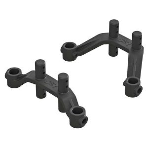 Arrma AR320452 Body Mount Set Rear TYPHON 4x4 ARAC3497
