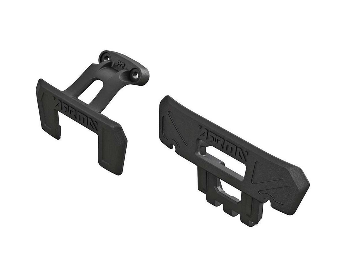 Arrma AR320454 Bumper Set KRATON/TYPHON 4x4 BLX ARAC3498