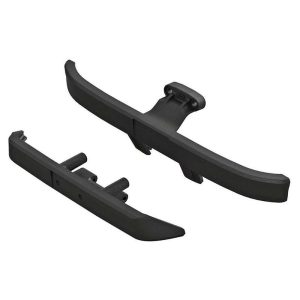 Arrma AR320457 Bumper Set OUTCAST 4x4 BLX 4S ARAC3499
