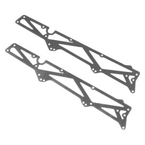 Arrma AR320199 TVP Plate SWB 2014 Natural (2) ARAC3500