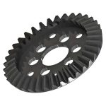 Arrma AR310885 CNC Mtl Crown Gear 37T BLX 3S ARAC3710