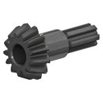 Arrma AR310886 CNC Mtl Input Gear 13T BLX 3S ARAC3711