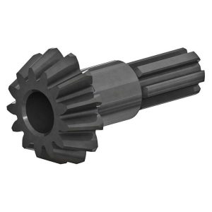 Arrma AR310886 CNC Mtl Input Gear 13T BLX 3S ARAC3711