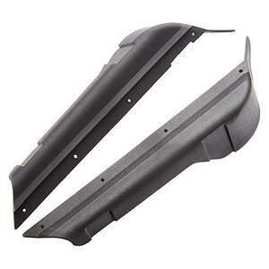Arrma AR320189 Chassis Side Guards (2) ARAC3742
