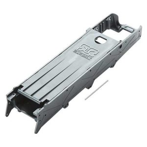 Arrma AR320202 Chassis/Battery Door LWB ARAC3806