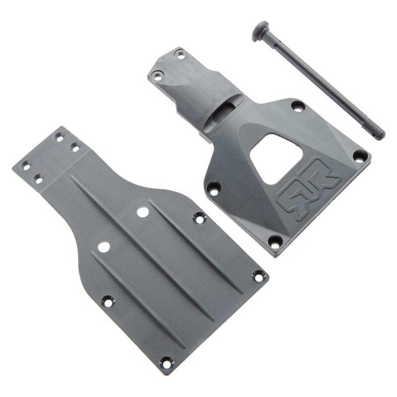 Arrma AR320203 Chassis Upper/Lower Plate ARAC3810 - arac3810-jpg Arrma AR320203 Chassis Upper/Lower Plate ARAC3810