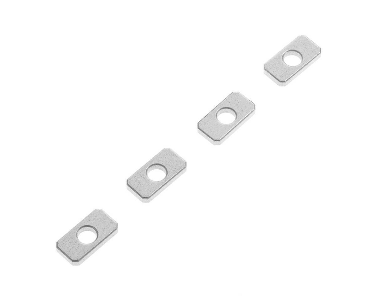 Arrma AR310554 Cross Shaft Insert NERO (4) ARAC3814