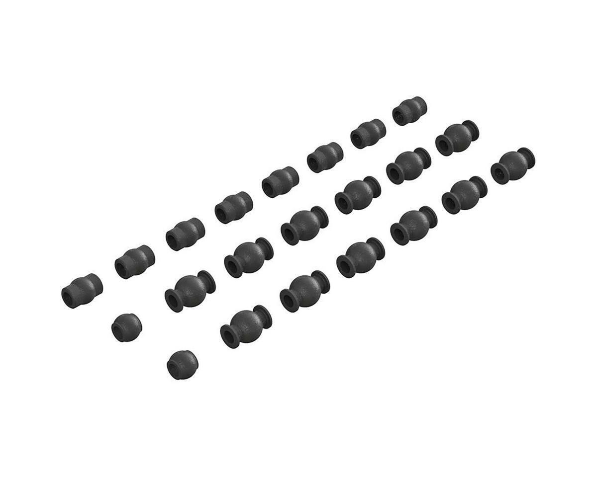 Arrma AR330518 Composite Pivot Ball BLX 4S ARAC3851