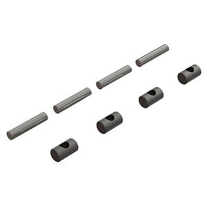 Arrma AR310892 CVD Pin Set ARAC3953