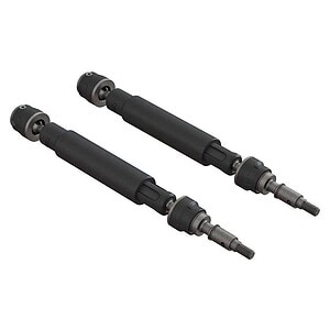 Arrma AR310893 CVD Slider Set Pr ARAC3954