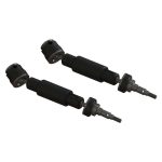 Arrma AR310870 CVD Slider Set (1Pair) ARAC3974