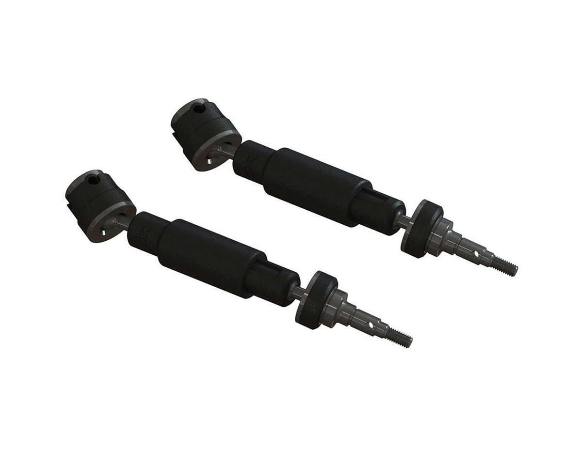 Arrma AR310870 CVD Slider Set (1Pair) ARAC3974 - arac3974-jpg Arrma AR310870 CVD Slider Set (1Pair) ARAC3974