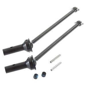 Arrma AR220030 CVD Driveshaft Set 124 mm Typhon (2) ARAC3984